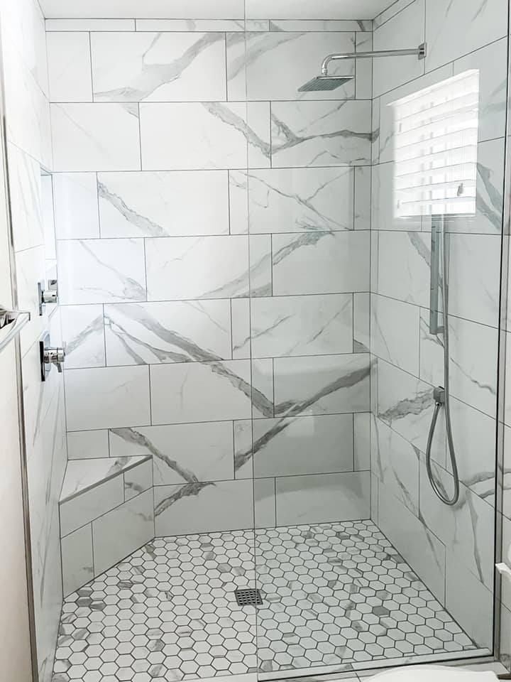 Small Half Bath Remodel Ideas